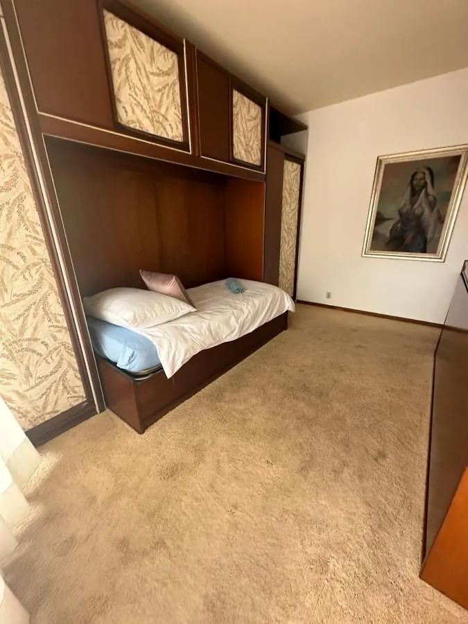 Amaverde Luxury Apartment With Sea View Split
