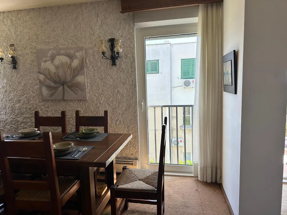 Amaverde Luxury Apartment With Sea View Split