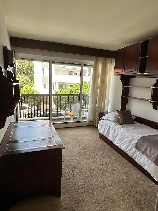 Amaverde Luxury Apartment With Sea View Split