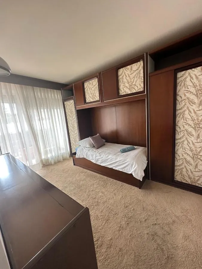 Amaverde Luxury Apartment With Sea View 0*, Split Croatia