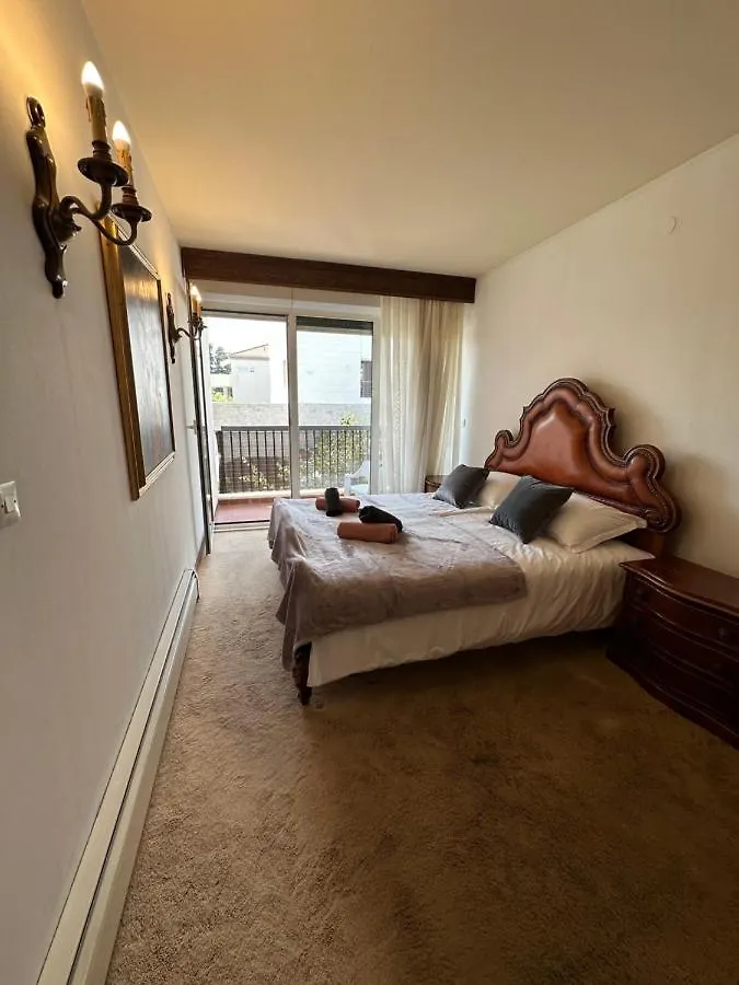 Amaverde Luxury Apartment With Sea View 0*, Split Croatia